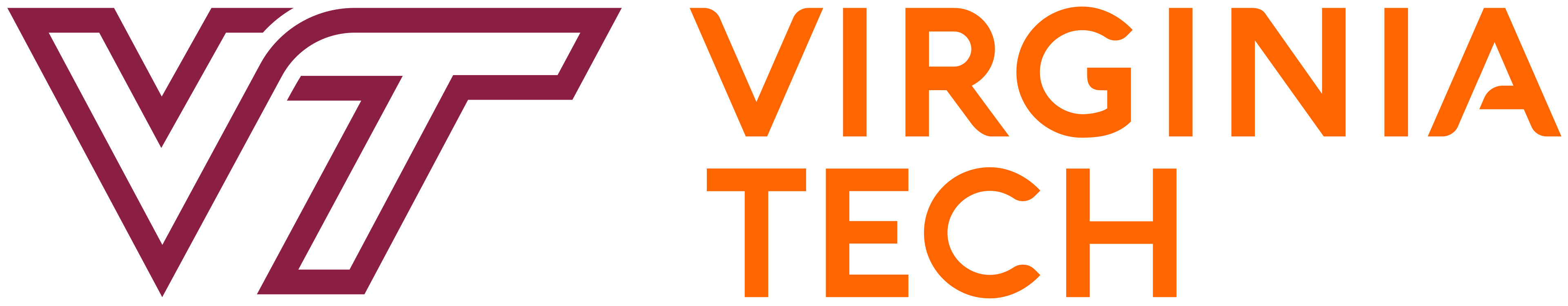 Virginia Tech logo